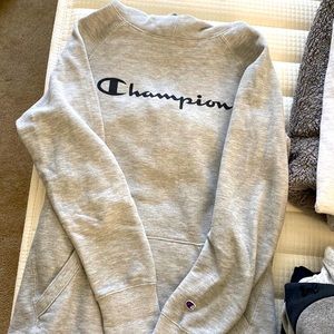CHAMPION Sweatshirt